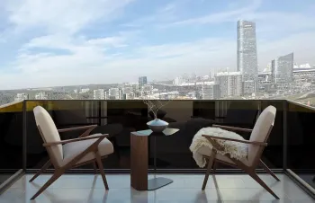 Apartment in Kagithane